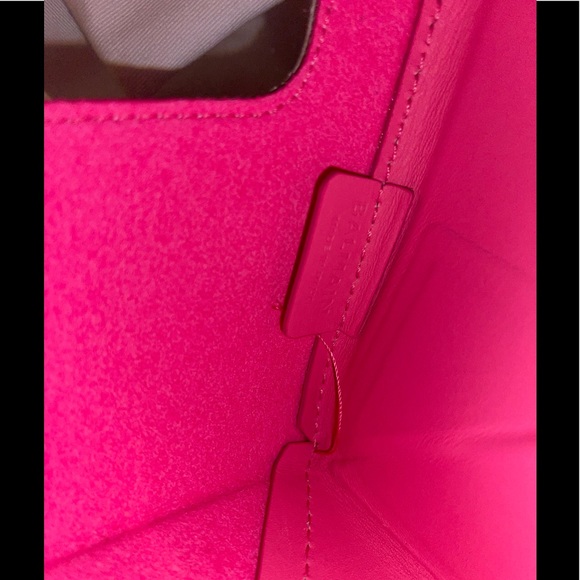 Balmain X Barbie bag. - Picture 8 of 10